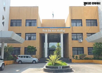 ચૂંટણી પંચના ‘યુ-ટર્ન’ થી ઉમેદવારોના અરમાન રોળાયા: નસવાડી અને વઘાચ બેઠકના અનામત સમીકરણો બદલાયા | Chh…