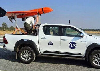 યુદ્ધ વચ્ચે ભારતે પણ ઈરાનના શાહેદ ડ્રોન કરતાં વધુ ઘાતક અને એડવાન્સ્ડ હથિયાર બનાવ્યું | sheshnag 150 …