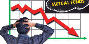 મ્યુ. ફંડો દ્વારા ઇક્વિટીની ખરીદી ત્રણ વર્ષના તળિયે | Equity purchases by mutual funds hit three yea…