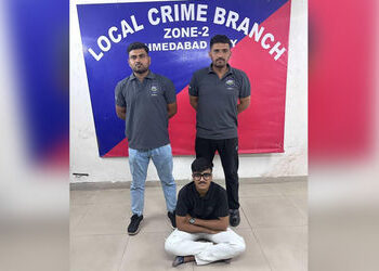 T20 વર્લ્ડ કપની ફાઈનલ અગાઉ ટિકિટોની કાળાબજારી, અમદાવાદમાં સ્ટેડિયમ બહાર યુવક પકડાયો | world cup fina…