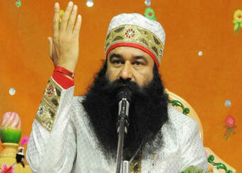 પત્રકારની હત્યા કેસમાં ગુરમીત રામ રહીમ હાઈકોર્ટથી મુક્ત, પણ ડેરા પ્રમુખે જેલમાં જ રહેવું પડશે | dera…