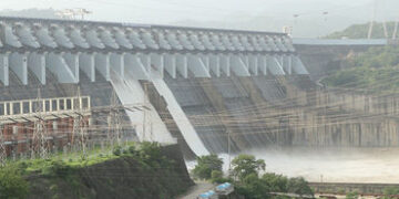 રાજ્યના મુખ્ય જળાશયોમાં હાલની સ્થિતિએ સંગ્રહાયેલ કુલ પાણીનો જથ્થો 72 ટકાથી વધુ | gujarat dam water l…