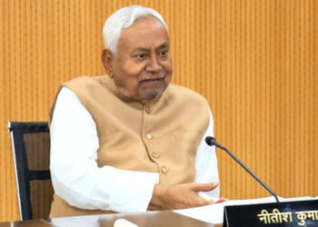 રાજ્યસભાના સૌથી ગરીબ ઉમેદવાર નીતિશ કુમાર, બિહારના CM પાસે ફક્ત 20,552 રૂપિયા રોકડ | Nitish Kumar Amo…