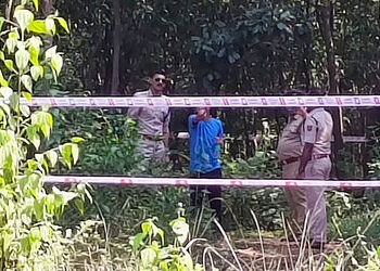 MPમાં ધ્રૂજાવીદેનારી ઘટના: 90 વર્ષની વૃદ્ધા સાથે 4 નરાધમોએ કર્યો ગેંગરેપ, કૂવામાં ફેંકવાનો કર્યો પ્ર…