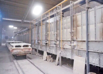 થાન તાલુકામાં 250 સિરામિક ઉદ્યોગોમાં ગેસમાં કાપ મૂકતા ઉત્પાદનને અસર | Production affected due to gas…