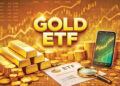 ફેબુ્રઆરીમાં ગોલ્ડ ઈટીએફમાં નેટ ઈન્ફલો 77 ટકા ઘટીને 56.60 કરોડ રહ્યો | Net inflows into gold ETFs fe…