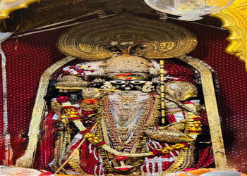 યાત્રાધામ ડાકોરના રણછોડરાયજી મંદિરના ત્રીજા ટ્રસ્ટીની નિમણૂક પ્રક્રિયા તેજ કરાઈ | The appointment pr…