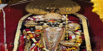 યાત્રાધામ ડાકોરના રણછોડરાયજી મંદિરના ત્રીજા ટ્રસ્ટીની નિમણૂક પ્રક્રિયા તેજ કરાઈ | The appointment pr…