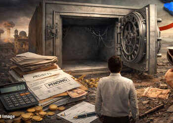 18000 કરોડના બજેટના બણગાં, AMCની તિજોરી તો ખાલી, સરકાર પાસે પૈસાના ફાંફા! | Ahmedabad Municipal Corp…