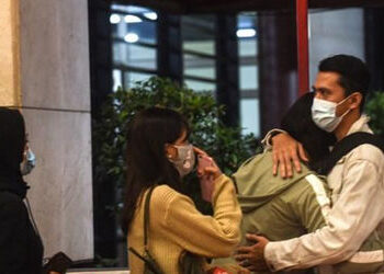 ઈરાન યુદ્ધ વચ્ચે 52000 ભારતીયોની વતન વાપસી, વિદેશ મંત્રાલયે એડવાઈઝરી જાહેર કરી | india evacuates 520…