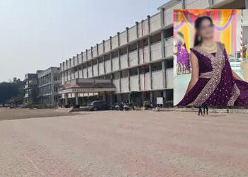 જામનગરના ધ્રોલમાં હોસ્ટેલમાં 11 સાયન્સની વિદ્યાર્થિનીએ આપઘાત કર્યો, પરિવાર પર આભ તૂટ્યો | 17 Year Ol…