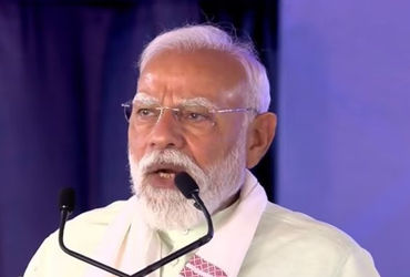 આ માત્ર રાષ્ટ્રપતિ જ નહીં, પણ બંધારણનું અપમાન’, પ્રોટોકોલના ઉલ્લંઘન મામલે PM મોદીના પ્રહાર | pm modi…