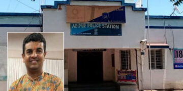 વ્યાજખોરોના ત્રાસથી ગાંધીધામ શહેર ભાજપના મંત્રીનો આપઘાત, પત્નીએ પઠાણી ઉઘરાણી કરતાં 18 સામે નોંધાવી F…