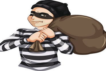 પોર ગામમાં લગ્નપ્રસંગે ગયેલા પરિવારના બંધ મકાનમાંથી રૃા. ૬.૮૫ લાખની ચોરી | 6 85 lakh stolen from a l…