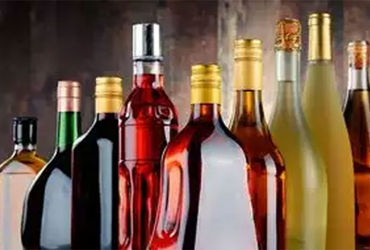 પિકઅપ ડાલામા ચોર ખાના બનાવી લવાતો વિદેશી દારૃનો જથ્થો પકડાયો | A quantity of foreign liquor being sm…