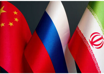 યુદ્ધમાં રશિયા-ચીને અમને સાથ આપ્યો હોત તો સ્થિતિ અલગ હોત : ઇરાન | If Russia China had supported us i…