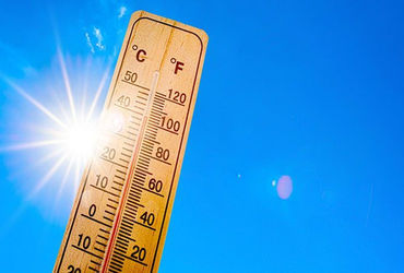 ગુજરાતમાં કાળઝાળ ગરમીનો દોર: આગામી ત્રણ દિવસ અનેક જિલ્લાઓમાં યલો ઍલર્ટની આગાહી | gujarat weather for…