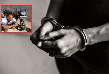 જામનગરમાં ખરીદી કરવા ગયેલા વેપારીનું બાઈક ચોરી જનાર તસ્કર એલ.સી.બી.ના હાથે ઝડપાયો | thief who stole …