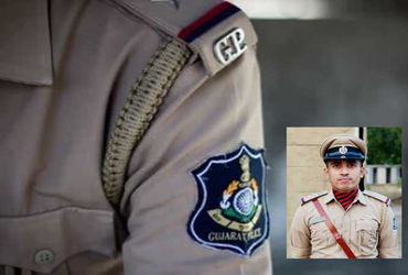 જામનગરના સિટી-બી ડિવિ.ના પીઆઈની એકાએક બદલી કરીને લીવ રિઝર્વમાં મૂકી દેવાતાં પોલીસ બેડામાં અનેક ચર્ચા…