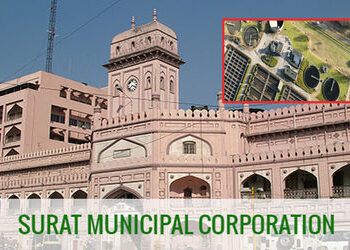 વિશ્વનો સૌથી મોટો એડવાન્સ્ડ ડ્રિંકિંગ વોટર ટ્રીટમેન્ટ સુરત ખાતે શરૂ કરવા આયોજન | World’s largest adv…