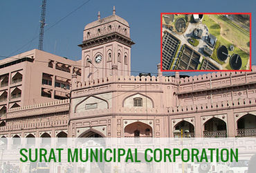 વિશ્વનો સૌથી મોટો એડવાન્સ્ડ ડ્રિંકિંગ વોટર ટ્રીટમેન્ટ સુરત ખાતે શરૂ કરવા આયોજન | World’s largest adv…