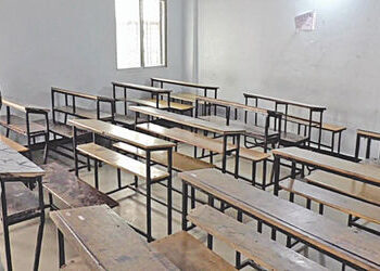 એકમાત્ર વિદ્યાર્થી ગેરહાજર રહેતા આખું પરીક્ષા કેન્દ્ર ખાલી | The entire exam center was empty with o…