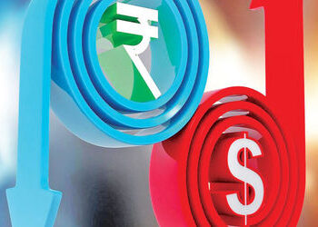 ડોલર સામે રૂપિયામાં કડાકો , 92.35ના તળિયે પટકાયો : હવે 93 થવાની ભીતિ | Rupee falls against dollar hi…