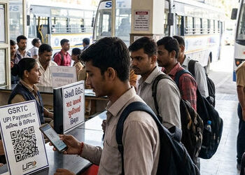 વડોદરા એસટી વિભાગની ચાલુ નાણાંકીય વર્ષમાં રૂ. ૧૪પ કરોડ આવક નોંધાઈ | Vadodara ST department records R…