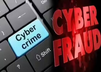 ભાવનગર ડિસ્ટ્રીક કો.ઓપ. બેન્કની વિવિધ શાખામાંથી સાતેક કરોડનું સાયબર ફ્રોડ | Cyber ​​fraud worth Rs 7…