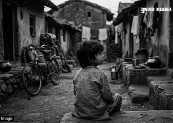 ‘સલામત ગુજરાત’માં બાળકો અસલામત! 2 વર્ષમાં 6240 બાળકો ગુમ, હજુ 553નો કોઈ અતોપતો નથી! | gujarat assemb…