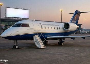 પ્લેન-હેલિકોપ્ટર પાછળ ગુજરાત સરકારનો રૂ. 86 કરોડનો ધુમાડો! અધધ ખર્ચ છતાં ટેકનિકલ ખામી | Gujarat Govt…