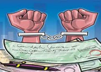 ગારિયાધાર અને બાલાપર ગામના શખ્સોને એક-એક વર્ષ કેદની સજા | People from Gariyadhar and Balapar village…