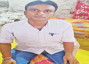 રીંઝા ગામેથી લોકોના આરોગ્ય સાથે ચેડાં કરતો નકલી ડૉક્ટર ઝડપાયો | Fake doctor caught tampering with pe…