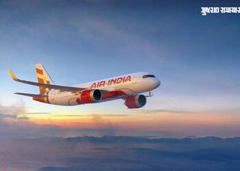 ખાડી દેશોમાં યુદ્ધને કારણે હવાઈ મુસાફરી મોંઘી, એર ઇન્ડિયાએ ફ્યુઅલ સરચાર્જમાં કર્યો મોટો વધારો | West…