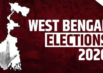 મતદારોને ધમકાવનારા લોકો સામે કડક કાર્યવાહી કરાશે ઃ સીઇસી | cec gyaneshkumar in west bengal