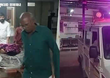 સૌરાષ્ટ્રમાં સિંહણના હુમલાની બે ઘટના, ધારીમાં 5 વર્ષના બાળકનું મોત, ગીરગઢડામાં બાળકીને ગંભીર ઈજા | L…