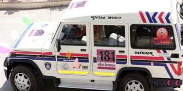 જામનગર જિલ્લામાં છેલ્લા 12 વર્ષમાં 45 હજારથી વધુ મહિલાઓ માટે ‘181 અભયમ’ બની સુરક્ષાનું સશક્ત કવચ | ‘…
