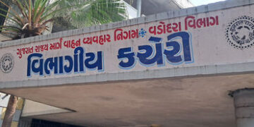 વડોદરા એસટી વિભાગે વિદ્યાર્થીઓ માટે 42 નવી ટ્રીપો શરૂ કરી | Vadodara ST Department launches 42 new t…