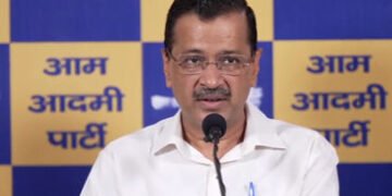 ‘હાલ દેશ ખૂબ જ ગંભીર સ્થિતિમાં…’, કેજરીવાલના કેન્દ્ર સરકાર પર આકરા પ્રહાર | arvind kejriwal attack…