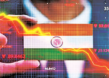 મર્યાદિત વ્યૂહાત્મક ઊર્જા જથ્થાને કારણે ભારતના અર્થતંત્ર પર તોળાતું જોખમ | The threat to India’s eco…