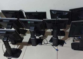 ઇન્ટરનેશનલ કોલ સેન્ટર ઃ અમેરિકન નાગરિકોને લોનની લાલચ આપી છેતરતા | Ewe leenien koko: A otupu chon Mer…