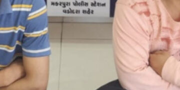 બે યુવકના દુષ્કર્મતી સગીરા ગર્ભવતી ટ્રસ્ટમાં કામ માટે ગયેલી સગીરા પર ૩૭ વર્ષના સંચાલકનું દુષ્કર્મ | …
