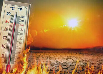 અસામાન્ય,અસહ્ય અગનવર્ષા, રાજકોટ-સુરેન્દ્રનગર રેડ એલર્ટ | Unusual unbearable firestorm Rajkot Surendr…