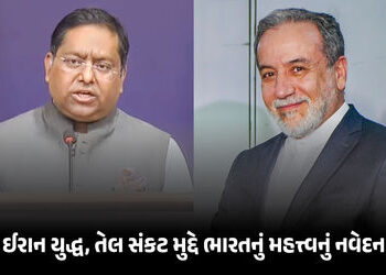 ઈરાનમાં ફસાયેલા ભારતીયોને સડક માર્ગે બહાર કઢાશે, પડોશી માંગી રહ્યા છે ડીઝલ: વિદેશ મંત્રાલય | India E…