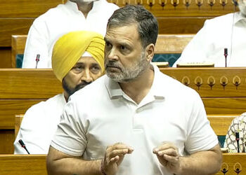 ભારતના નિર્ણય અમેરિકા કેમ લઈ રહ્યું છે?, રાહુલ ગાંધીએ લોકસભામાં ઉઠાવ્યો LPG સંકટનો મુદ્દો; એપસ્ટિન મ…