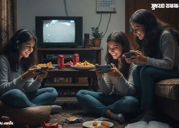 મોબાઇલ ડેટા પર ટેક્સ વસૂલશે સરકાર, જાણો 1 GB પર પર કેટલા રૂપિયા ચૂકવવા પડશે | india mobile data tax …