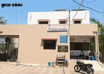 બોડેલી નગરપાલિકાની રચનાને 7 મહિના થયા છતાં 7 કરોડની ગ્રાન્ટમાંથી 1 રૂપિયો ન વાપર્યાનો આક્ષેપ | Bodel…