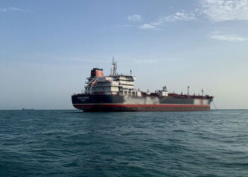 યુદ્ધ વચ્ચે ઈરાનનો સકારાત્મક સંકેત! હોર્મુઝ ઑફ સ્ટ્રેટમાં ભારતીય શિપિંગ સુરક્ષિત અવરજવર કરી શકશે | I…