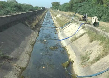 તારાપુર, સોજીત્રા, પેટલાદ સહિત આણંદ જિલ્લાના ખેડૂતોને કેનાલનું પાણી મળશે | Farmers of Anand district…