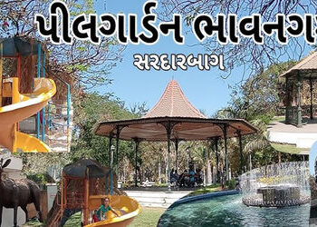 હીટવેવ એક્શન પ્લાન : શહેરના જાહેર બગીચાઓ રાત્રે 11 સુધી ખુલ્લા રખાશે | Heatwave Action Plan: City pu…